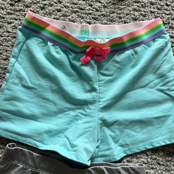 🌈Colorful Rainbow Pack of Shorts, Skort and Skirt - Picture 4 of 8